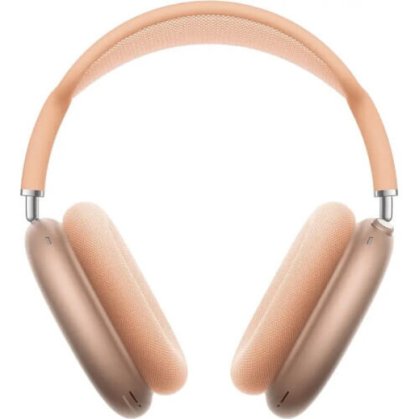 AirPods Max 2024 Orange