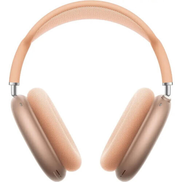 AirPods Max 2 Orange