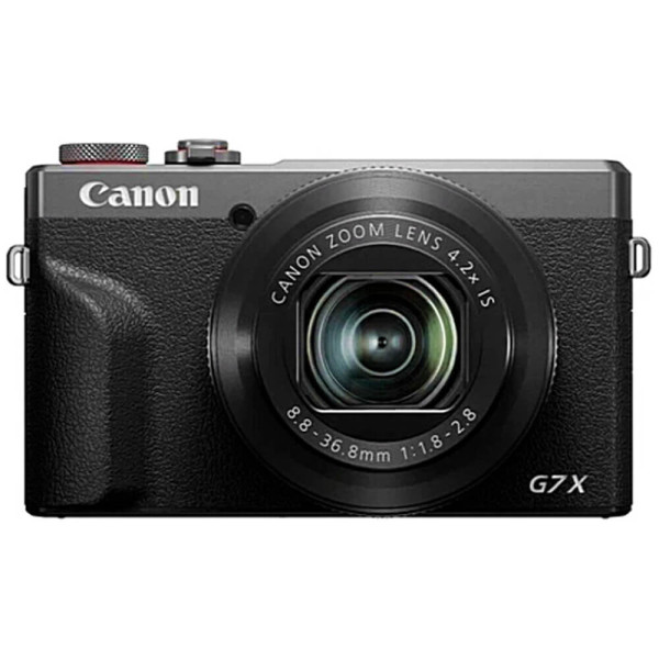 Canon PowerShot G7 X Mark III 30th Anniversary Edition