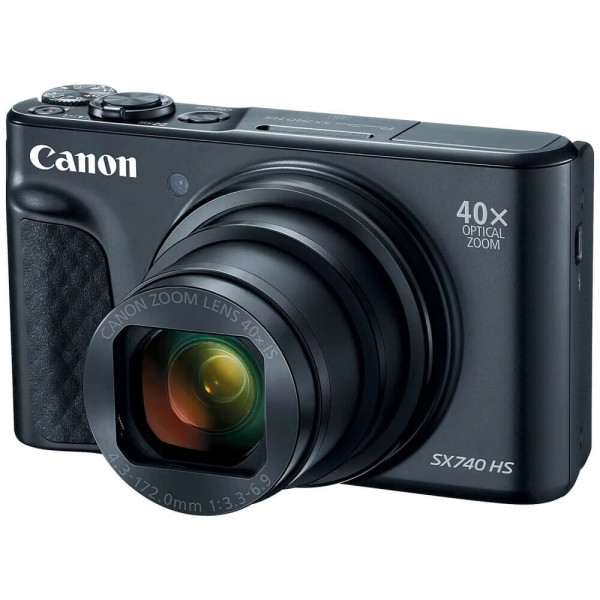 Canon PowerShot SX740 HS