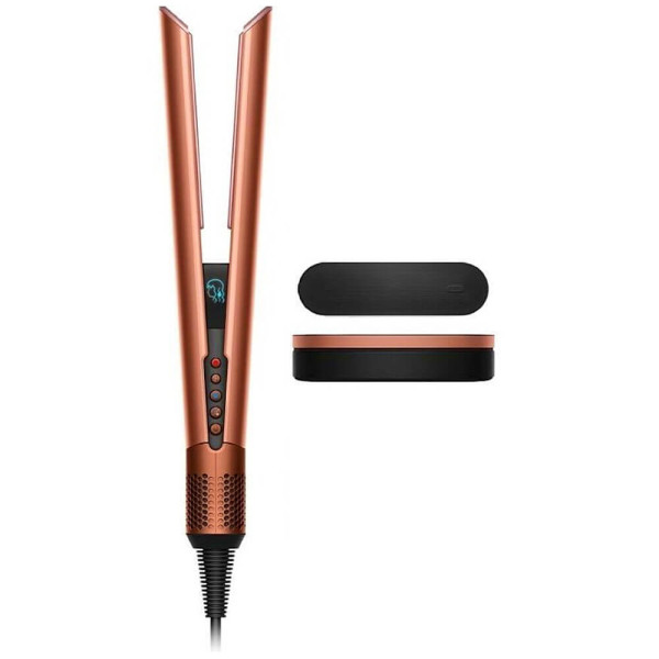 Dyson Airstrait HT01 Amber Silk