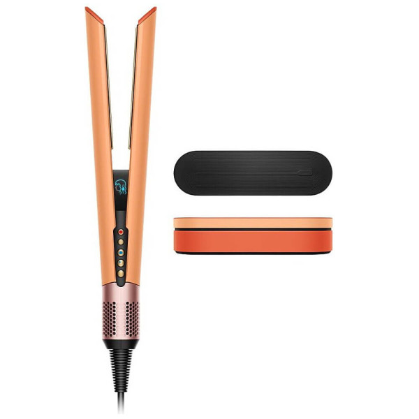 Dyson Airstrait HT01 Ceramic Apricot/Topaz