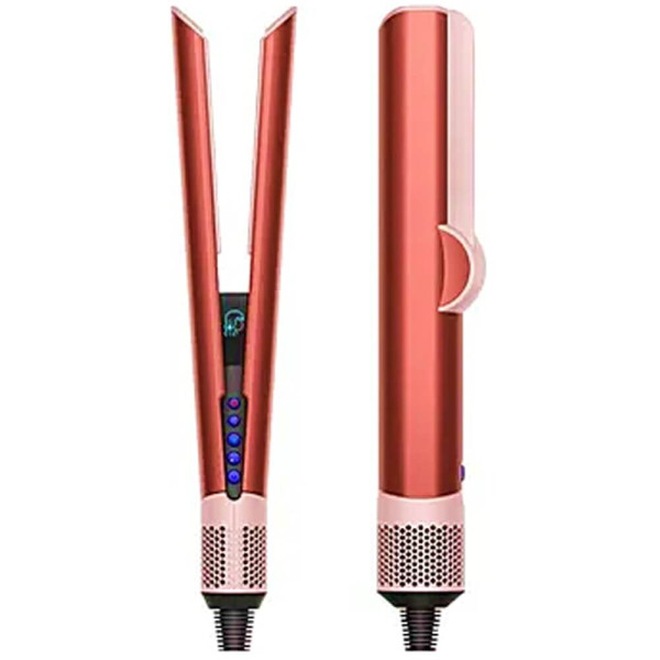 Dyson Airstrait HT01 Strawberry Bronze/Blush Pink