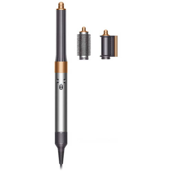 Dyson Airwrap Complete Long Nickel/Copper