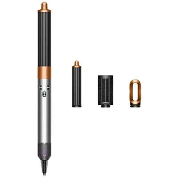 Dyson Airwrap Complete Long Origin Nickel/Copper