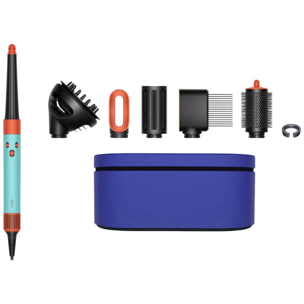 Dyson Airwrap i.d. multi-styler and dryer Curly+Coily Ceramic Patina/Topaz