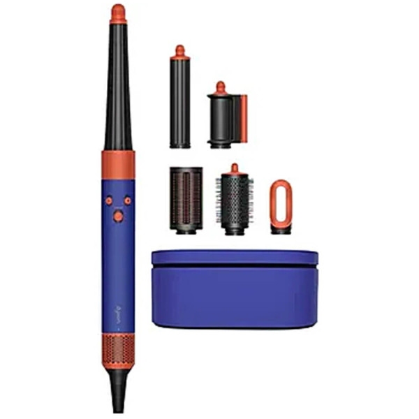 Dyson Airwrap i.d. multi-styler and dryer Straight+Wavy Vinca Blue/Topaz