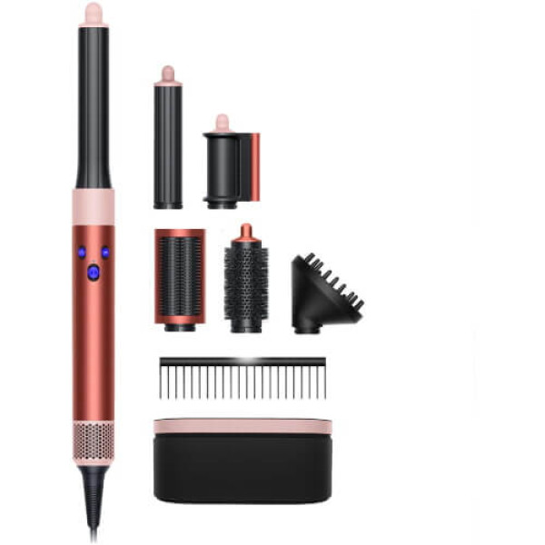 Dyson Airwrap Long Volumise Strawberry bronze/Blush pink EU