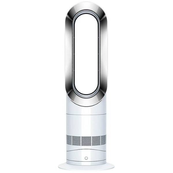 Dyson AM09 Hot+Cool Jet Focus White