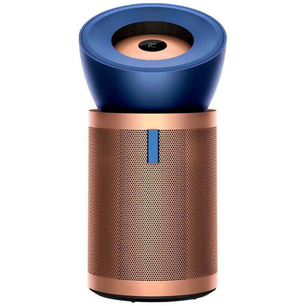 Dyson Big+Quiet Formaldehyde BP04 Dark Blue/Gold