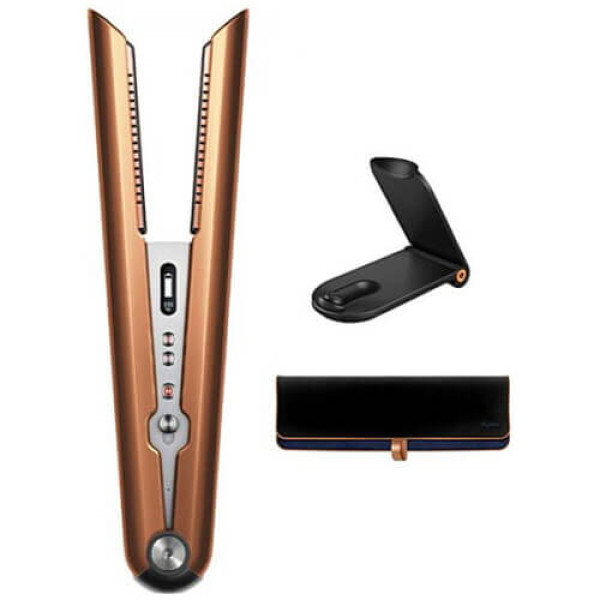 Dyson Corrale HS07 Copper/Nickel