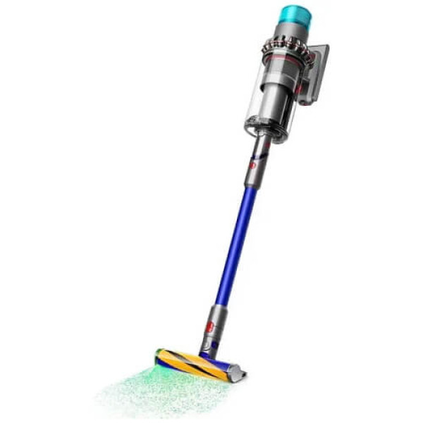 Dyson Gen5 Outsize Cordless Vacuum Nickel/Blue