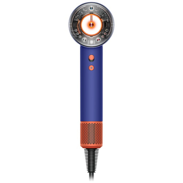 Dyson HD16 Supersonic Nural Ceramic Vinca Blue/Topaz