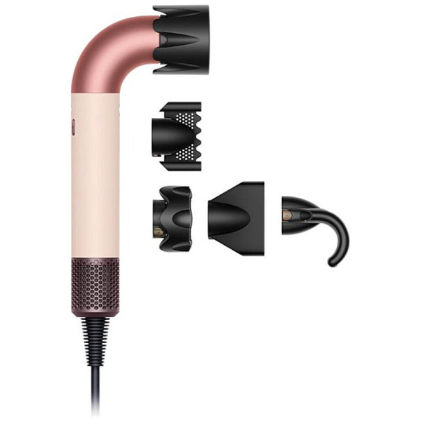 Dyson HD17 Supersonic R Ceramic Pink/Rose Gold