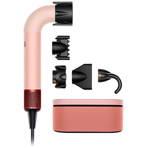Dyson HD17 Supersonic R Pro Kanzan/Pink