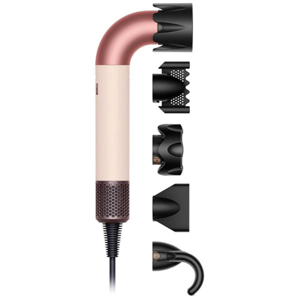 Dyson HD18 Supersonic R Pro Ceramic Pink/Rose Gold