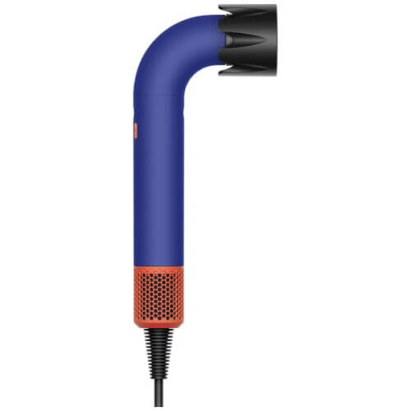Dyson HD18 Supersonic R Pro Vinca Blue/Rose