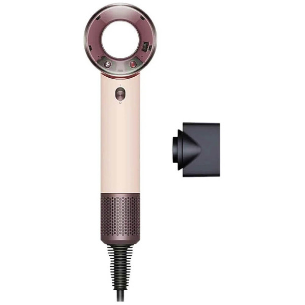 Dyson HD19 Supersonic Travel Ceramic Pink/Rose Gold