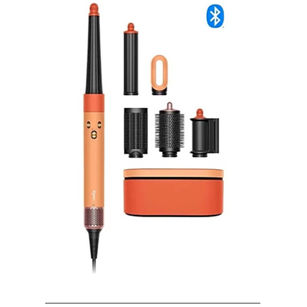 Dyson HS08 Airwrap Ceramic Apricot/Topaz