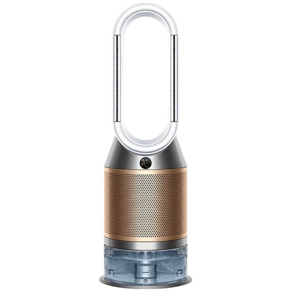 Dyson Purifier Humidify+Cool PH2 De-Nox White/Gold