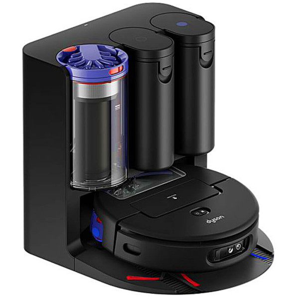 Dyson Spot+Scrub Ai