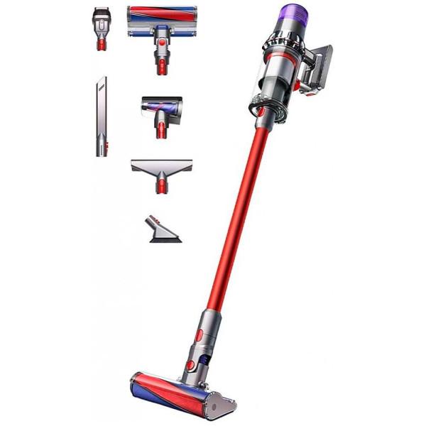 Dyson V11 Fluffy