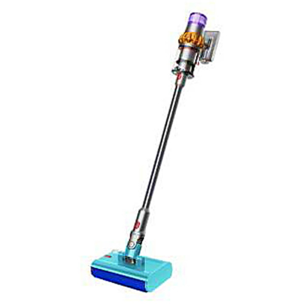 Dyson V15s Detect Submarine