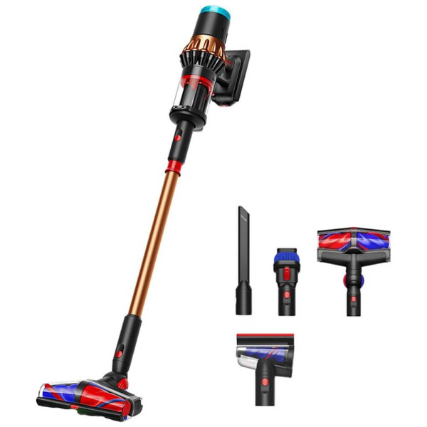 Dyson V16 Piston Animal Matte Black/Copper
