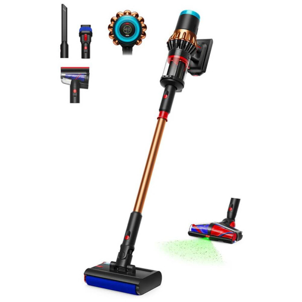 Dyson V16 Piston Animal Submarine (DS 60)