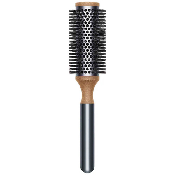 Dyson Vented Barrel Brush 35mm Black/Nickel