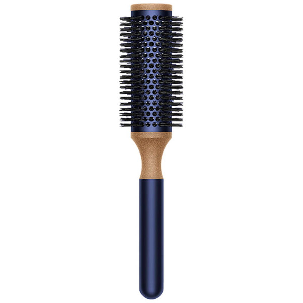 Dyson Vented Barrel Brush 35mm Prussian Blue