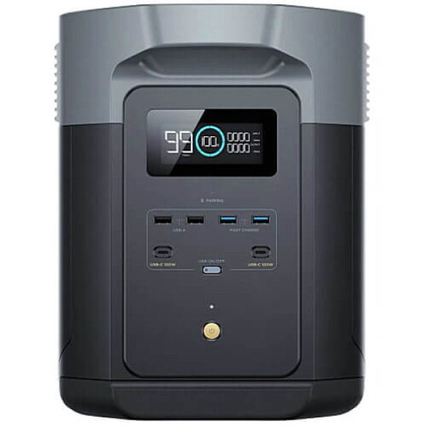 EcoFlow DELTA 2 Max
