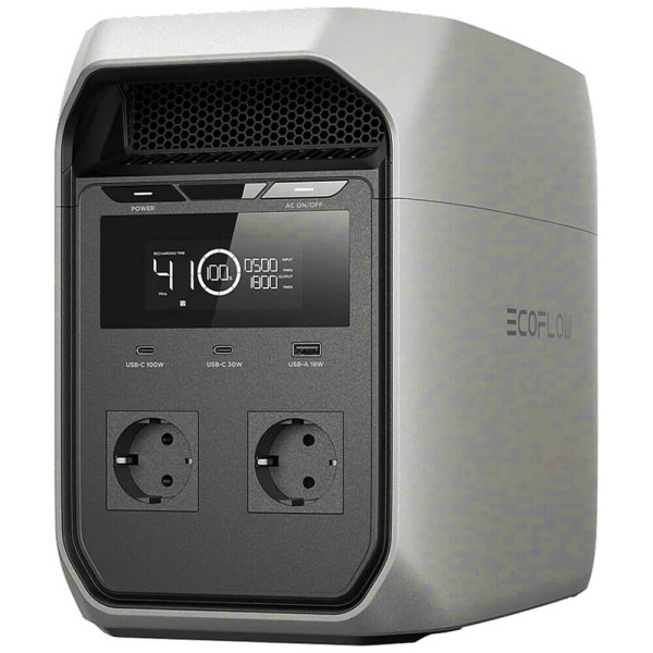 EcoFlow DELTA 3 Classic EU-Version (EFDELTA3C-EU-CBox-L)