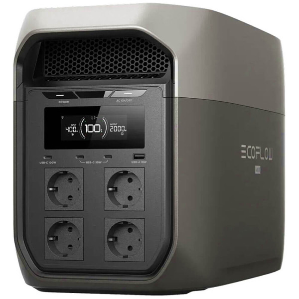 EcoFlow DELTA 3 Max