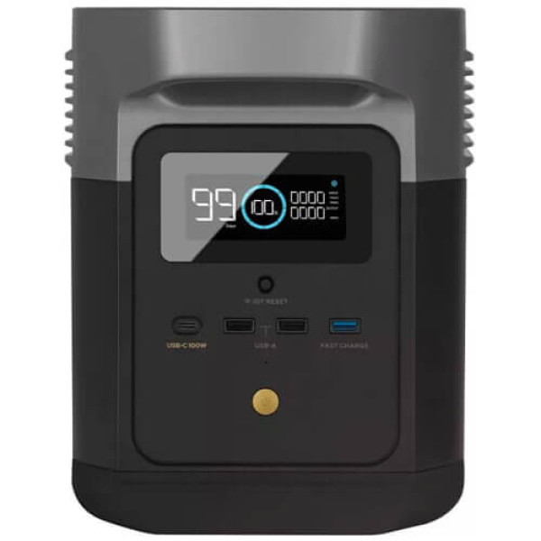 EcoFlow DELTA Mini (DELTAmini-EU)