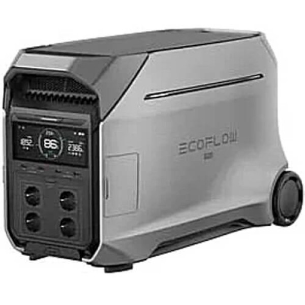 EcoFlow DELTA Pro 3