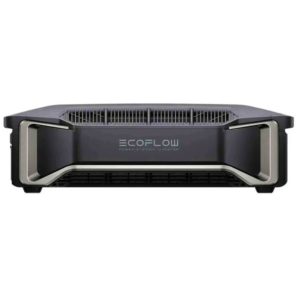 EcoFlow DELTA Pro ULTRA (EFDeltaProUltra-EU)