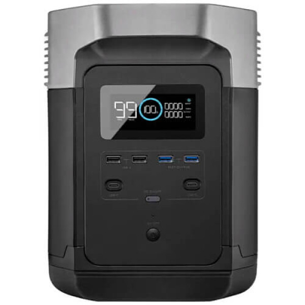 EcoFlow DELTA