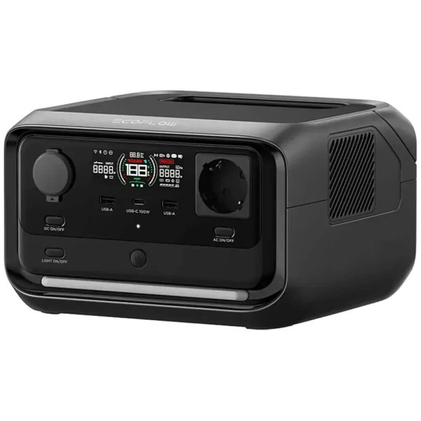 EcoFlow RIVER 3 Plus