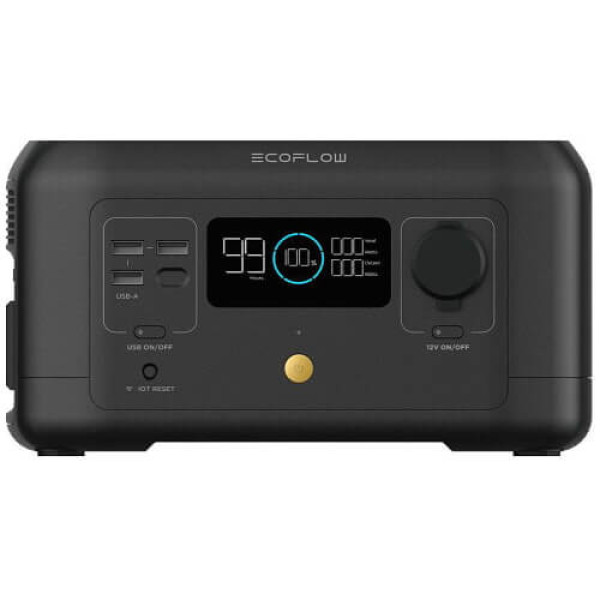 EcoFlow RIVER Mini