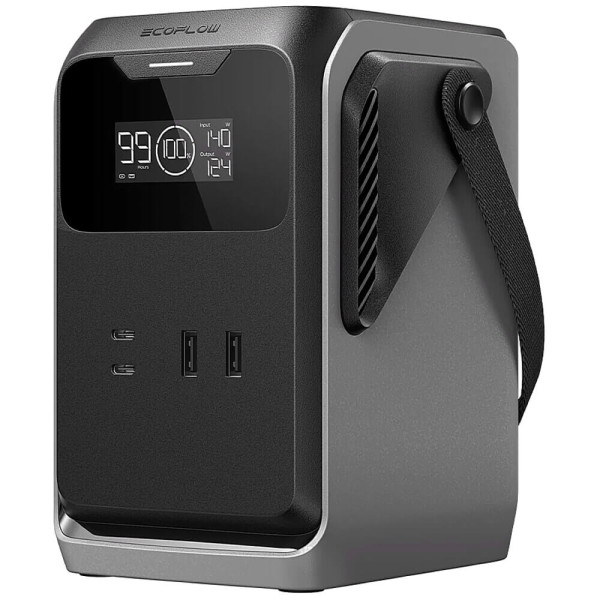 EcoFlow Trail 200 DC