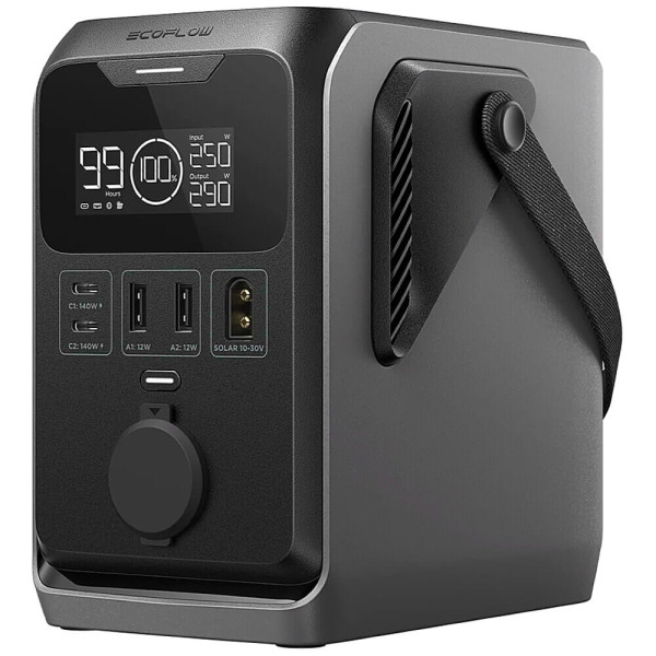 EcoFlow Trail 300 DC