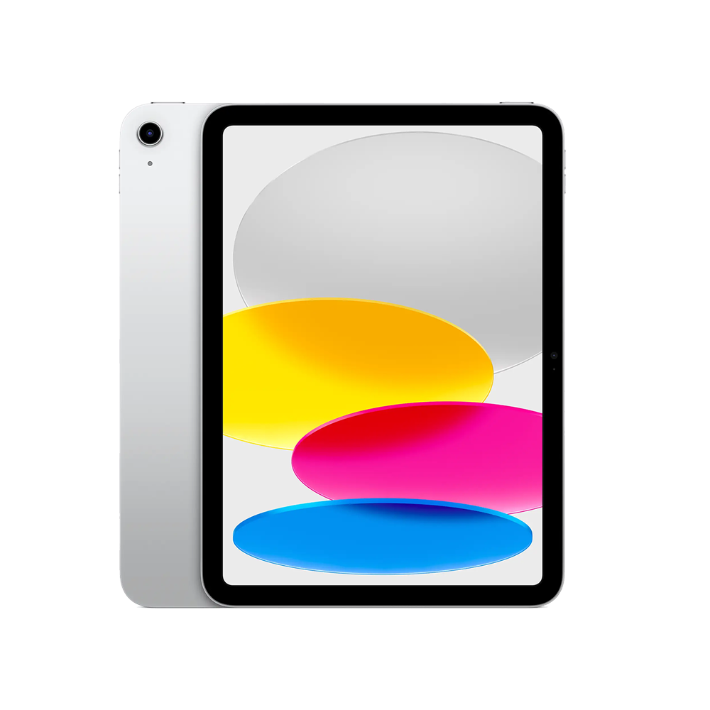 iPad