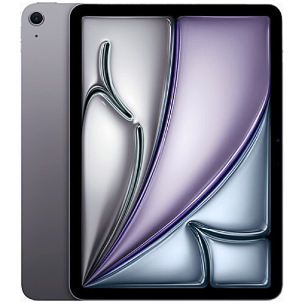 iPad Air 13 128GB Space Gray
