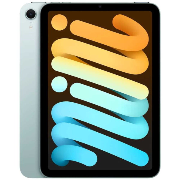 iPad mini 7 2024 128GB Blue