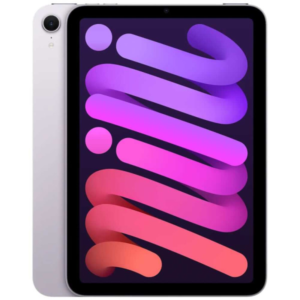 iPad mini 7 2024 128GB Purple