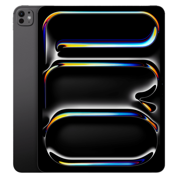 iPad Pro 13 2TB Space Black