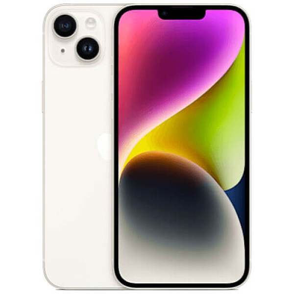 iPhone 14 256GB Starlight SIM