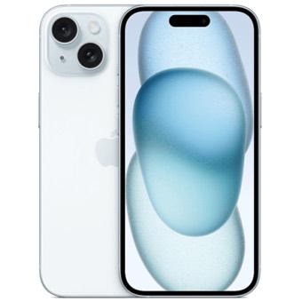iPhone 15 Plus 128GB Blue