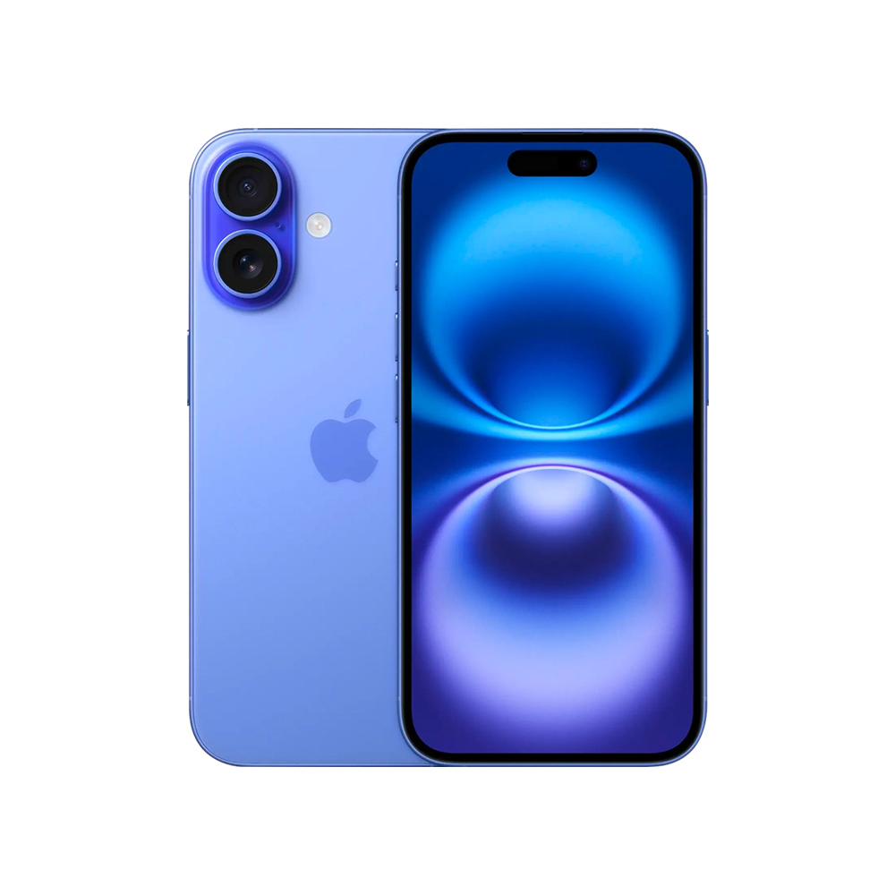 iPhone 16 Plus 256GB Ultramarine eSIM